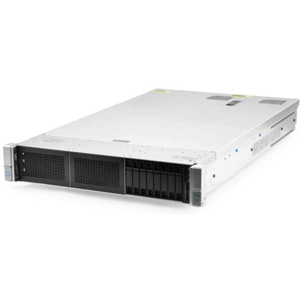 HP ProLiant DL560 G9 8-Bay 2.5 2U Server