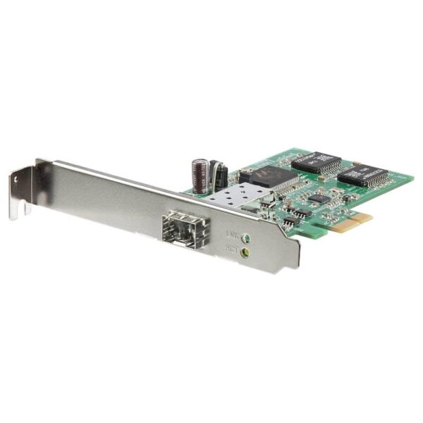 Single-Port 25GB QSFP