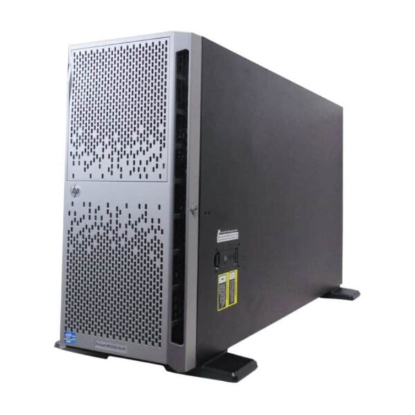 HP ProLiant ML350P G8 16-B 2.5 2U Server