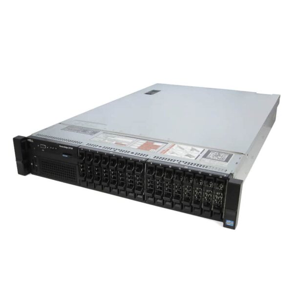 Dell PowerEdge R720 16-B 2.5 2U Server