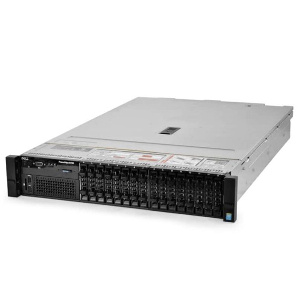 Dell PowerEdge R730 16-B 2.5 2U Server
